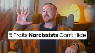 5 Traits Narcissists Can’t Hide