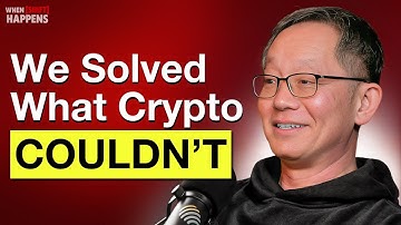 SUI Network Founder reveals why he Left Facebook at 50 to Build What Crypto Couldn
