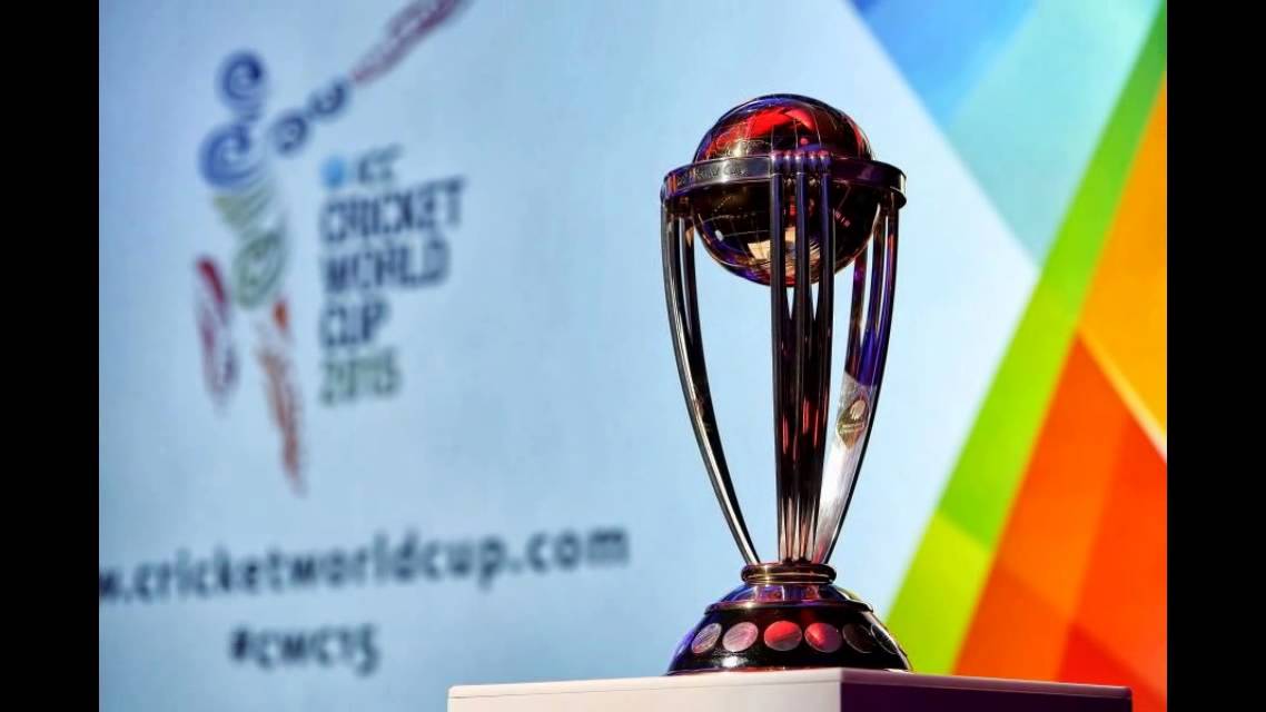 ICC WORLD CUP 2015