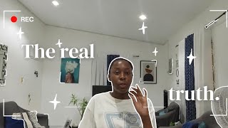 Why I Left + Why I’m Back 🥹 | Honest Update *the real truth...* 