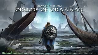 Sylvain Lemaire - Drums of Drakkar (Viking Music)