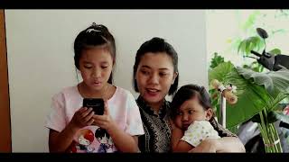 Suara Hati Anak Polwan Polres Bintan