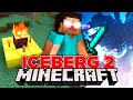 Liceberg de minecraft expliqu  partie 22