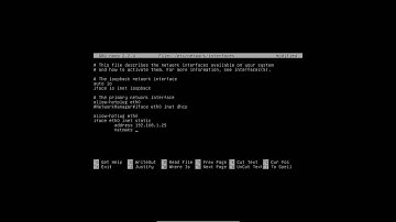 Tahap ke-5 Setting ( Network Adapter VirtualBox, IP static & dinamis, proxy pada webrowser linux)