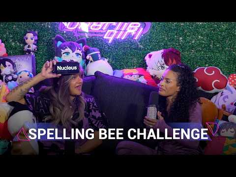 DEATH NOTE (SPOILERS) + Spelling Bee Challenge | Ep. 132