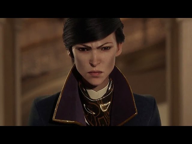 Watch some truly ludicrous kills from 'Dishonored 2