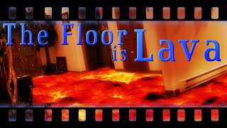 The Floor is Lava ~ Diode Short Film