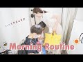 2児ママの何でもない日常/起きてから午後まで/スーパー購入品/スリコ購入品