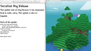 Terratest Big Release