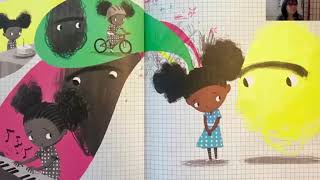ECE Art Lesson: Week 9