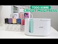 CRICUT MUG PRESS - TODO LO QUE DEBES SABER