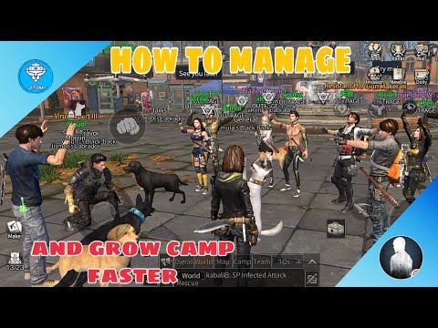ARE YOU MAYOR/OFFICIAL?? U SHOULD WATCH THIS!! | LIFE AFTER | NETEASE