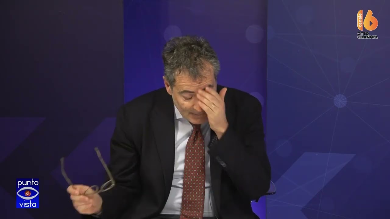 Referendum, le ragioni del Si e del No: confronto Ricci-Morano