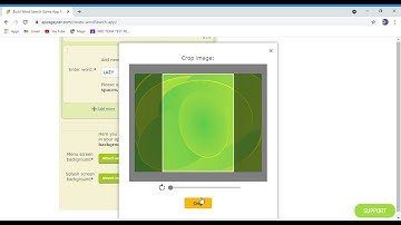 Tutorial cara membuat game aplikasi dengan appsgeyser