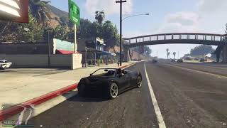 GTA5 Live Right Now
