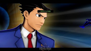 UMVC3 Aspire Leo(Wright/Joe/Deadpool) Vs Phoenix4548(Zero/Doom/Dante)