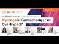 Hydrogen: Gamechanger or Overhyped?