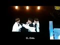 ENGSUB Lucunya BTS Ngomong Pake Bahasa Indonesia ketika Wings Tour di Indonesia FULL JELAS