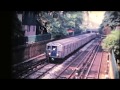 NYCTA Southern BMT 1968 - Super 8 film
