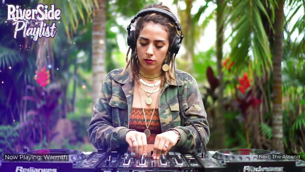 Natural Mystic: Contemporary Root Reggae Tracks Inspired by Bob Marley's Timeless Vision . . .