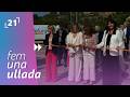 Fem Una Ullada: Inauguració de la 80a Edició de l'Expoebre