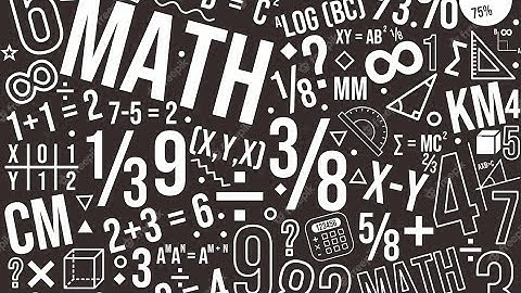 Statistics and numerical methods
