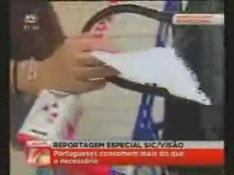Tanto Lixo parte-1