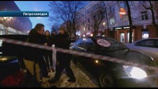 РЕН ТВ : СтопХам Петрозаводск 75 - Я буду звездой