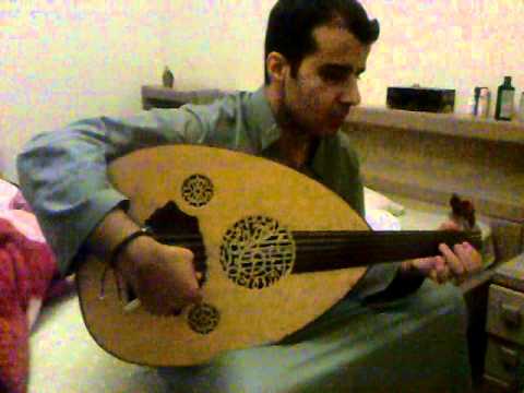 سماعي نهاوند-منير بشير samai nahawand munair bashir