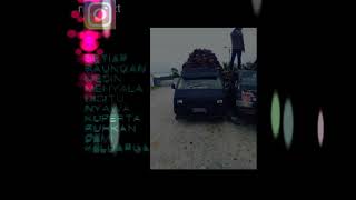 Dj status wa mantap jiwa
