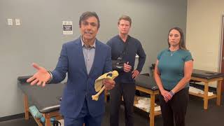 Rotator Cuff Repair surgery - what to know the first two weeks Net Worth