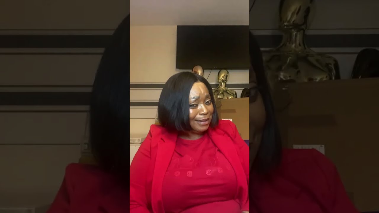 Late Bunmi Omije Ojumi v her Ex Husband Another Complaint from America regarding Pastor Kehinde