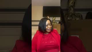 Late Bunmi Omije Ojumi v her Ex Husband Another Complaint from America regarding Pastor Kehinde