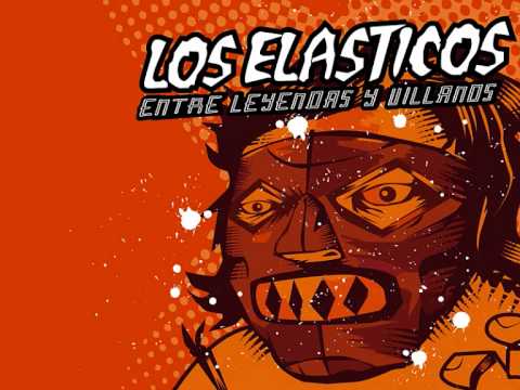Los Elasticos - La Cavernaria