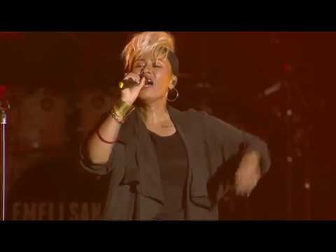 Emeli Sandé Read All about It Live 2015 Exit Festival