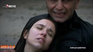 Kurtlar Vadisi Pusu 148. Bölüm Sahnesi