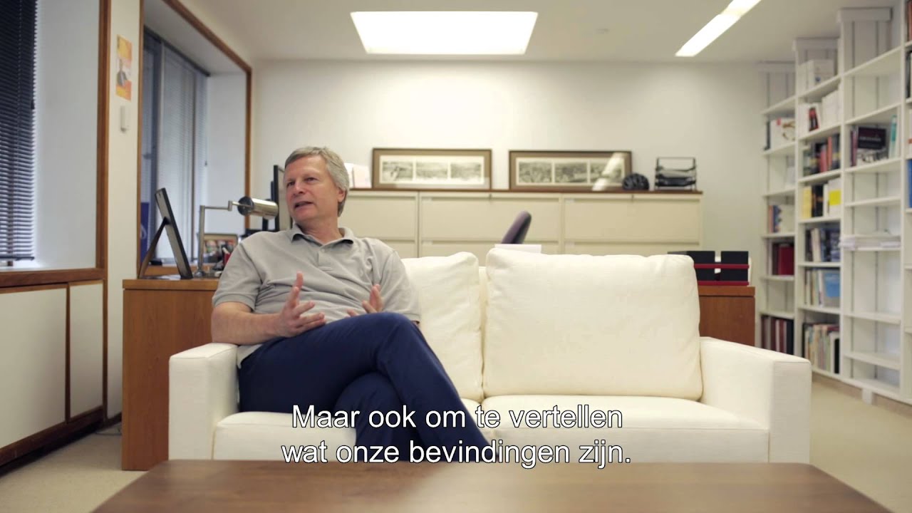 Dani Rodrik -- The Unusual Economist