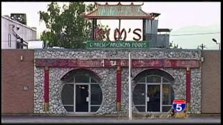 SWAT team responds to Medford standoff - Jul 11th, 2014