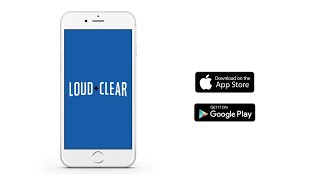 Loud and Clear Overview screenshot 2