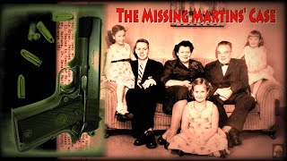The Missing Martins Case – Accident or something more Sinister? @ObsoleteOddity