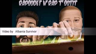 Mc kresha & Lyrical Son - Specat feat. Lavda