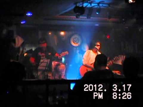 ◆rit.band◆青空のゆくえ (2012_3_17 at cafe'rit)