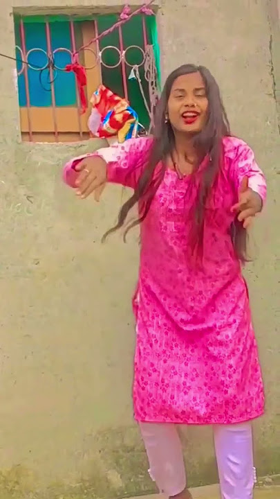 dupatta tera nuo rengda.....#trending #video
