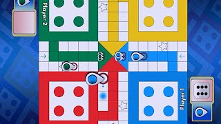 Ludo game in 2 players | Ludo king game in 2 player || Ludo king games || Ludo games screenshot 5
