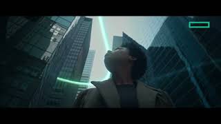 Celebrity Make your data AI ready Wealth