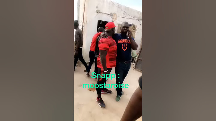 Parprasio combabi ama baboye king dinianal balla Gaye 2 yalla mako ndam inchallah