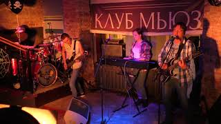 FunDay-Мы объевляем вам войну. Отборочный тур Фестиваля FunDay-Мы объевляем вам войну. Отборочный тур Фестиваля