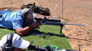 Jewell Trigger Failure