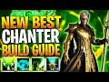 THE HIGHEST DPS CHANTER BUILD! Aion 2 Build Guide (NEW META)