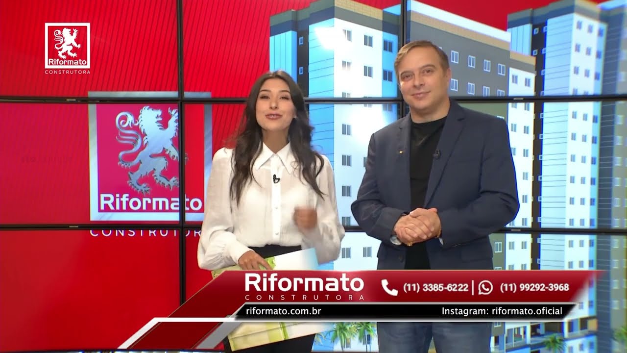 Riformato - Sete de Setembro II Residencial